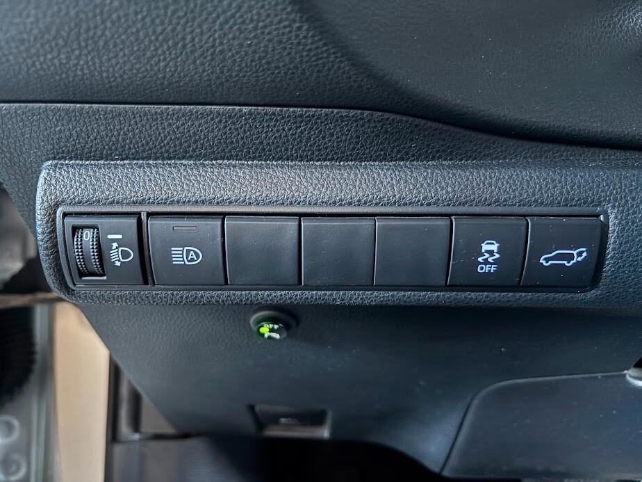 Toyota Corolla Touring Sports 2.0 Hybrid Lounge