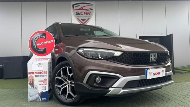 FIAT Tipo 1.3 Mjt S&S 5 porte Cross