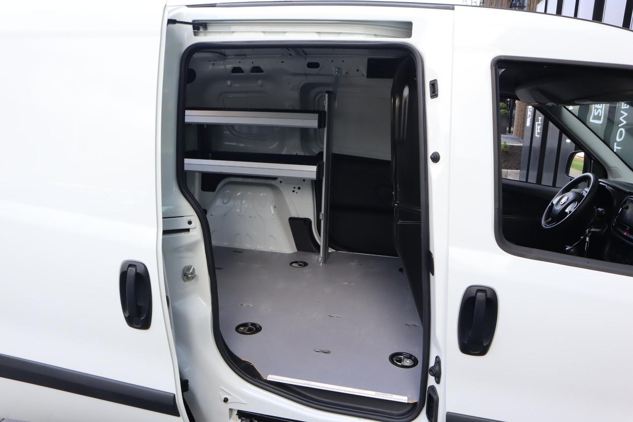 Fiat Doblo 1.6 MJT 13.850 + IVA