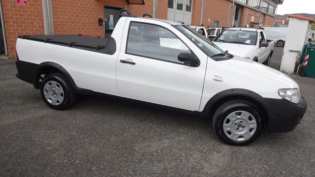 FIAT - Strada 1300 MTJ FIORINO PICK -UP