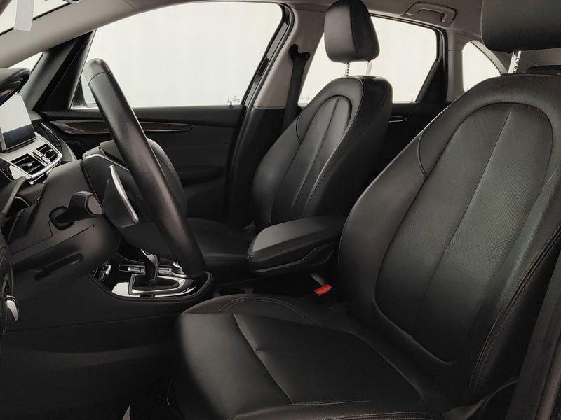 BMW Serie 2 Active Tourer 218d Active Tourer Advantage