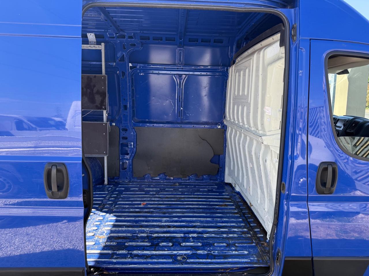 Peugeot Boxer 330 2.2 BlueHDi 120 Iva Compresa