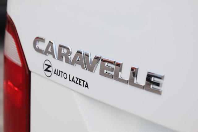 VOLKSWAGEN Transporter Caravelle 2.0 TDI 4 Motion PL Comfortline 4x4