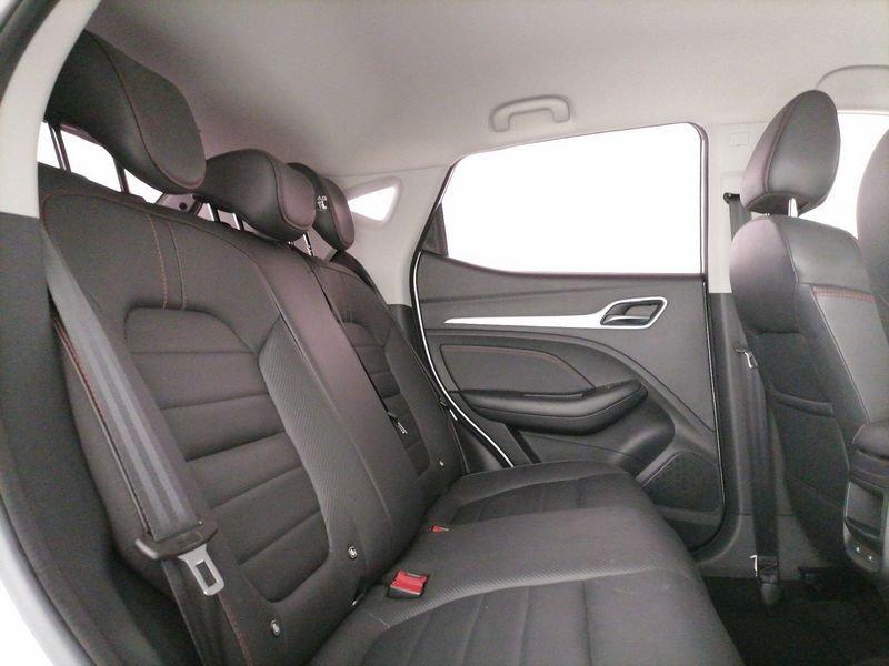 MG ZS 1.5 Luxury