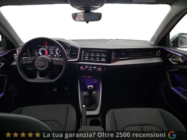 Audi A1 Sportback 30 1.0 tfsi S Line Edition 116cv