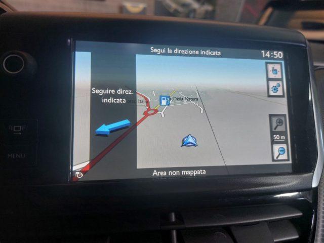 PEUGEOT 2008 1° serie 1.2 VTi 82CV Allure