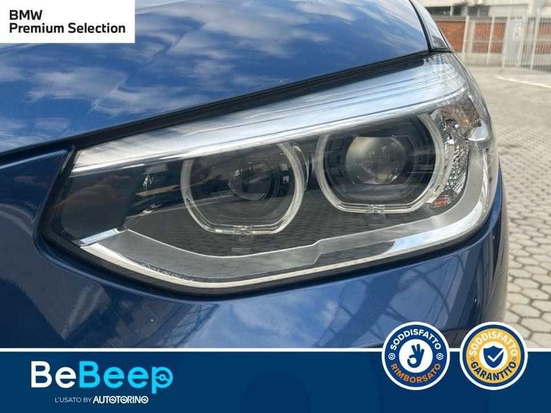 BMW X3 XDRIVE20D XLINE 190CV AUTO