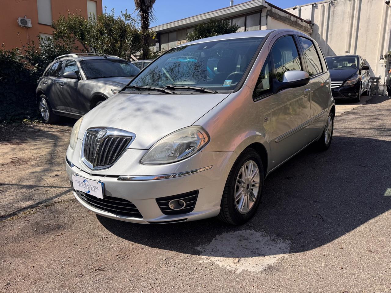 Lancia MUSA 1.3 Mjt 16V 95 CV S&S DPF E-Collection