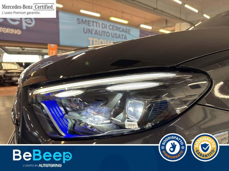 Mercedes-Benz GLC Classe B 300 DE PHEV AMG PREMIUM 4MATIC AUTO