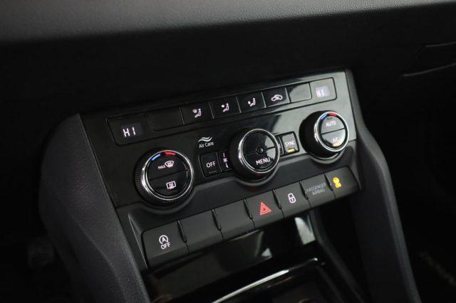 SKODA Karoq Karoq 1.5 TSI DSG Ambition