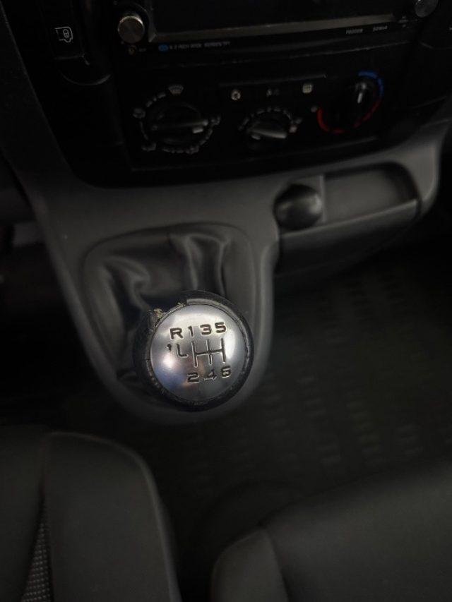 CITROEN Jumpy 29 2.0 HDi/125 FAP PC-TN Furgone