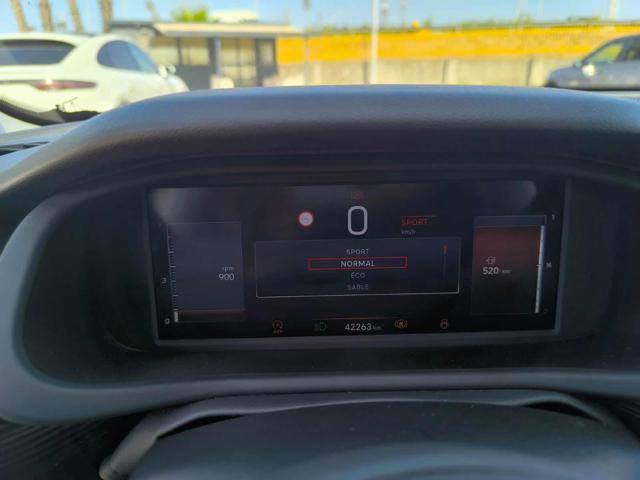 JEEP Avenger 1.2 Turbo ALTITUDE