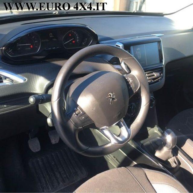 PEUGEOT 2008 GPL,AZIENDALE ok NEOPATENTATI**