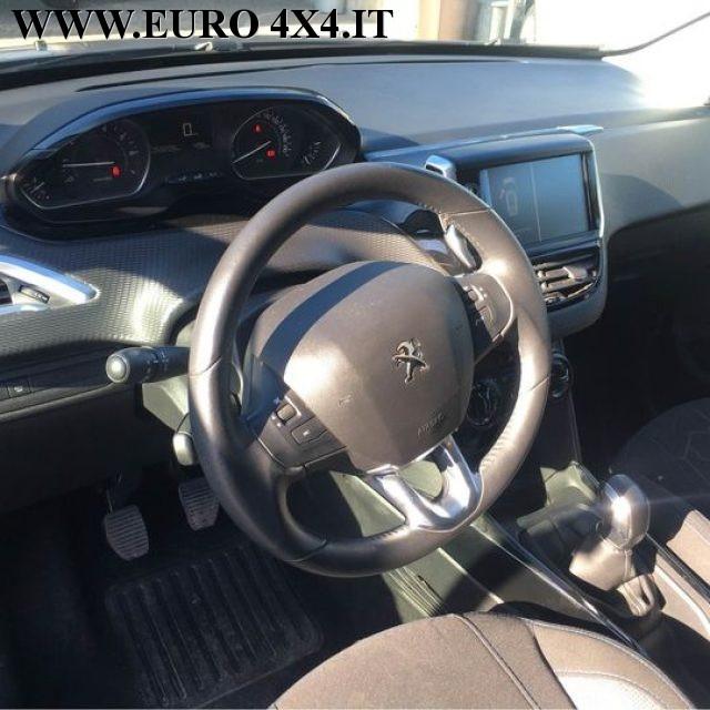 PEUGEOT 2008 GPL,AZIENDALE ok NEOPATENTATI**