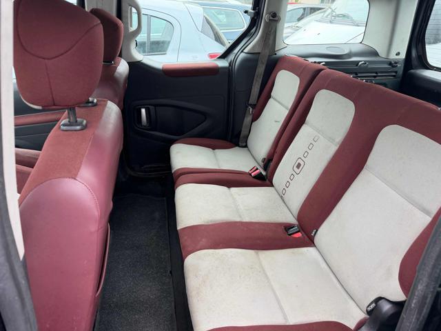 CITROEN Berlingo Berlingo 1.6 HDi 90CV Multispace (66 kw)