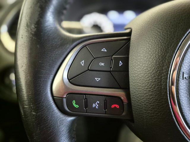 JEEP Renegade 1.0 T3 Limited - NEOPAT. - Acc/Lim - Carplay