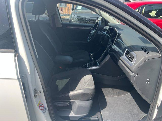VOLKSWAGEN T-Roc T-Roc 1.0 tsi Style 110cv