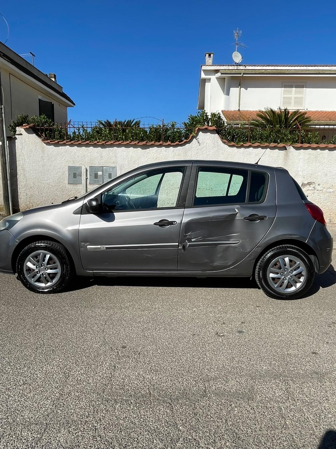 Renault Clio Storia 1.2 125000 km!!!!!