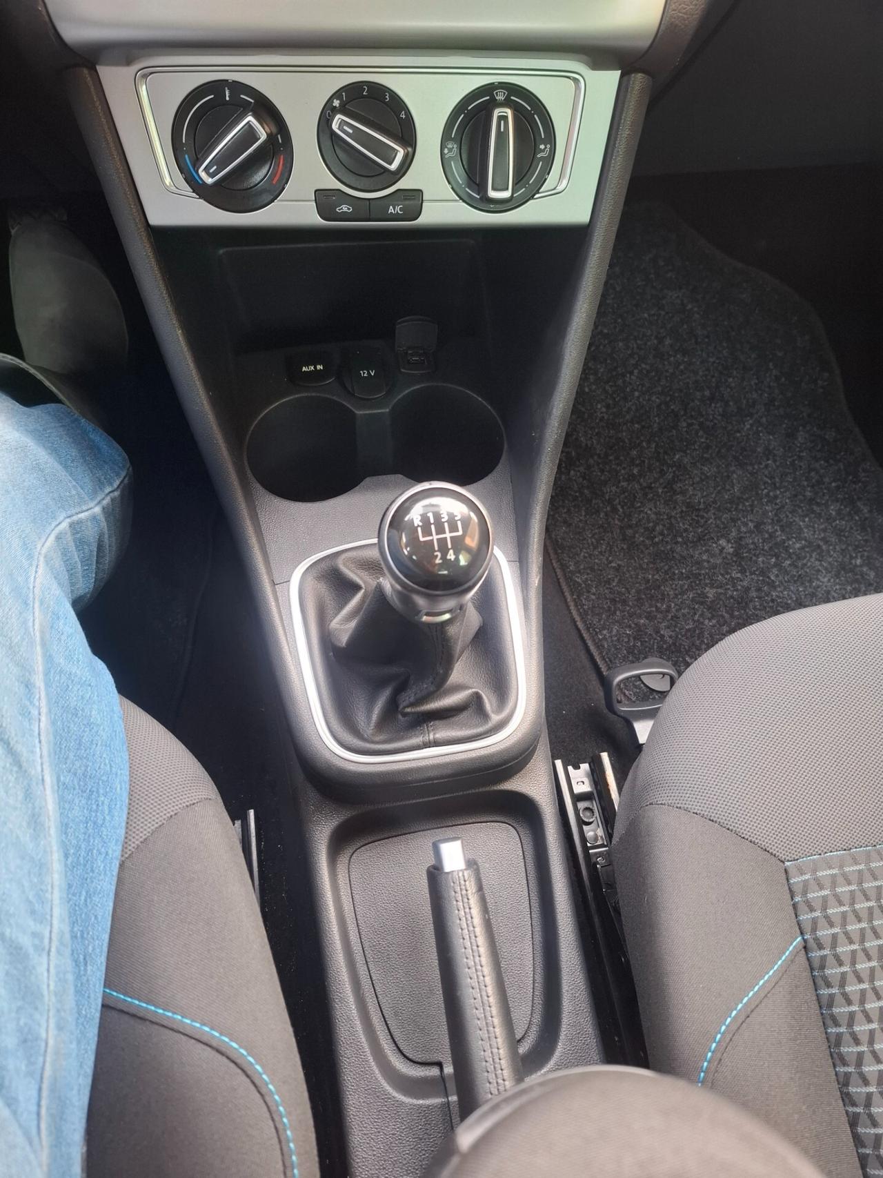 Volkswagen Polo - 1.4 TDI Business Ed.