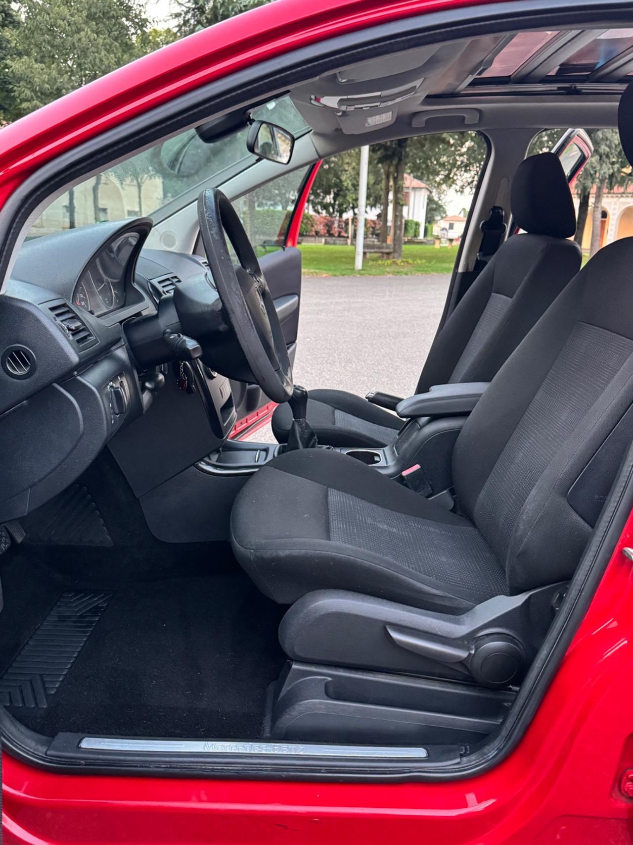 Mercedes-benz A160 BENZINA 2011 173.000KM
