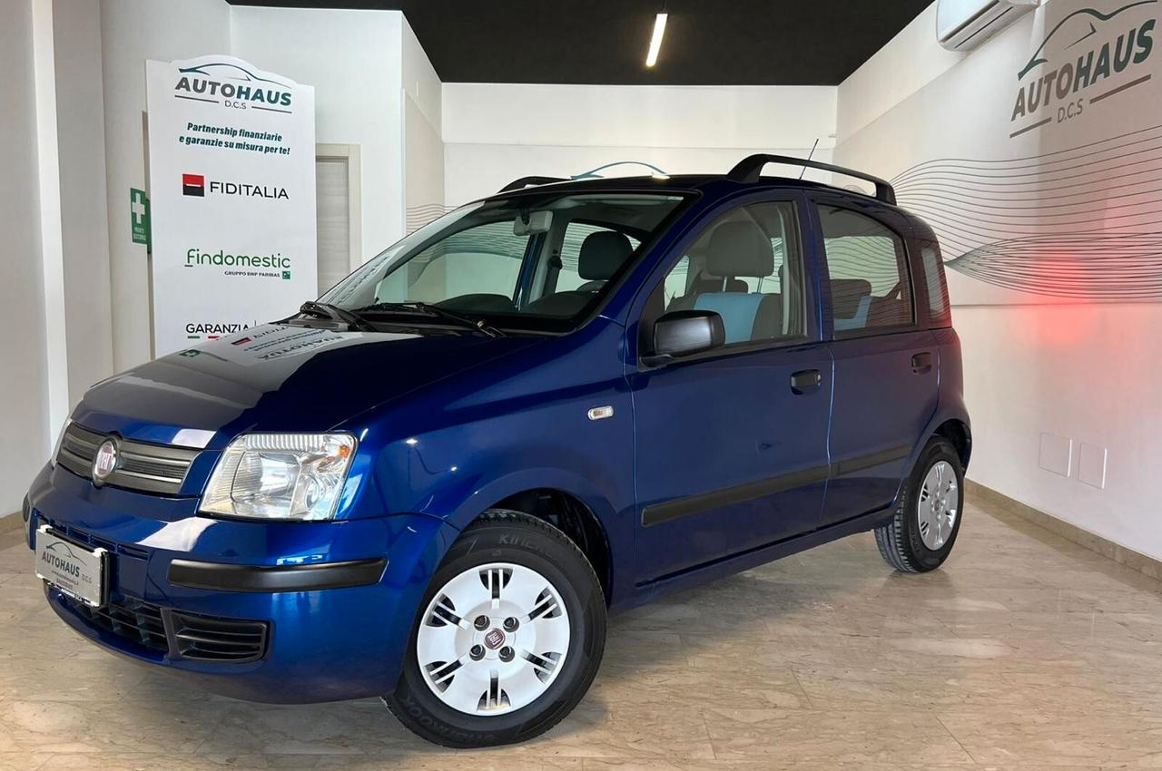 Fiat Panda 1.2 60 CV - BENZINA
