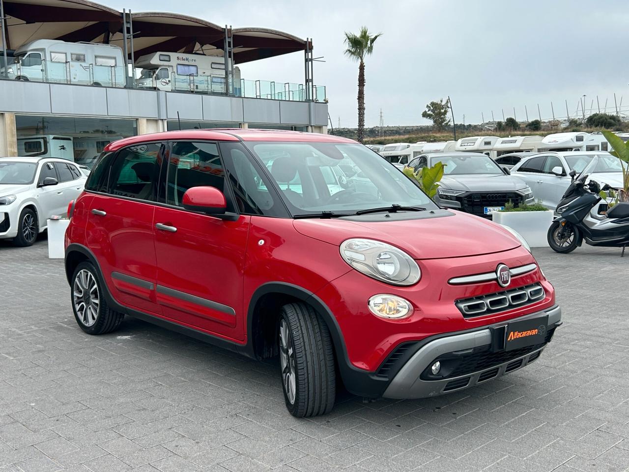 Fiat 500L 1.3 Multijet 95 CV Cross