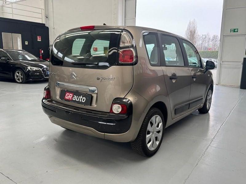 Citroën C3 Picasso C3 Picasso 1.6 HDi 90 Business