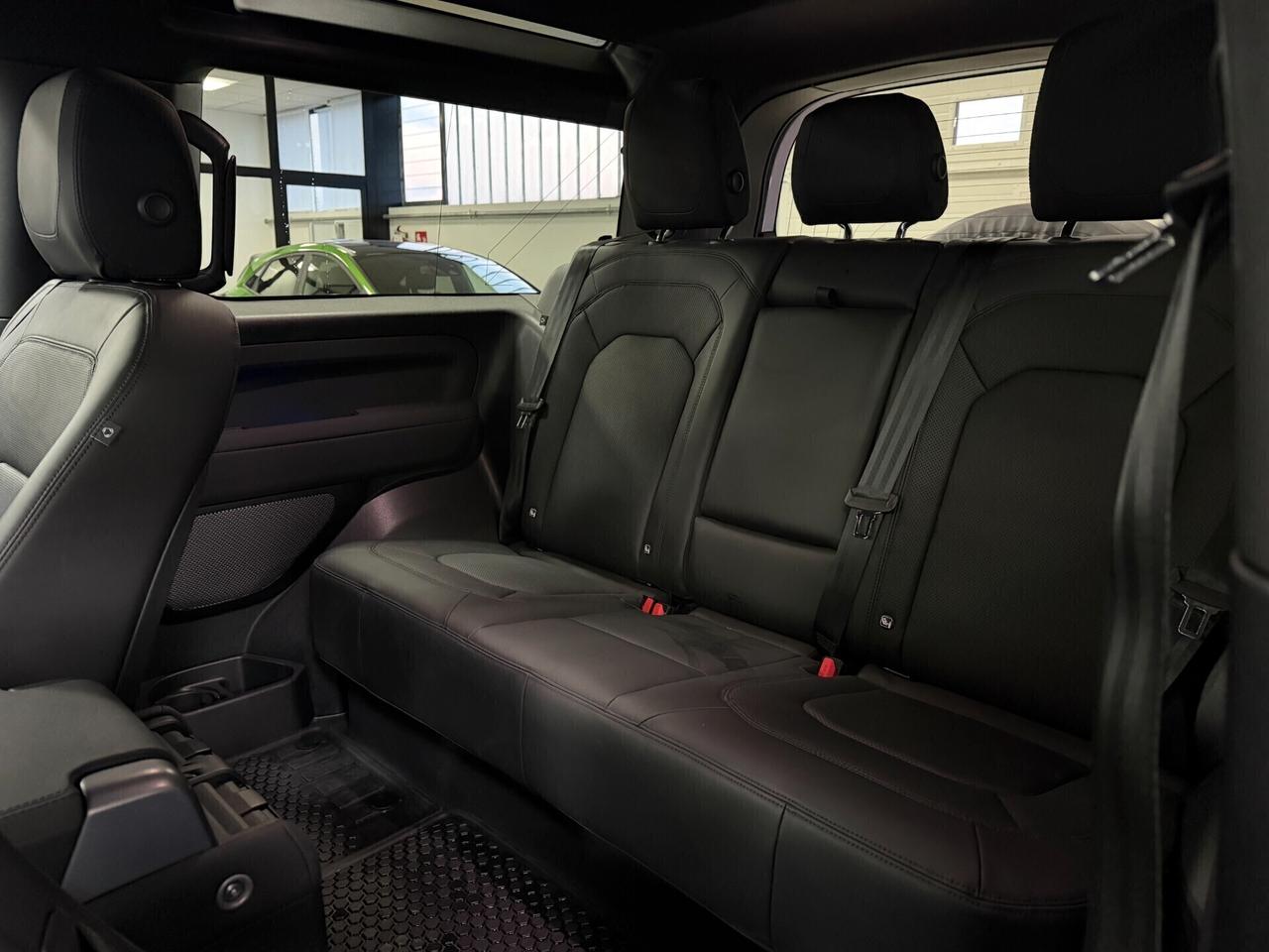 Land Rover Defender 90 3.0D I6 250 CV AWD Auto SE