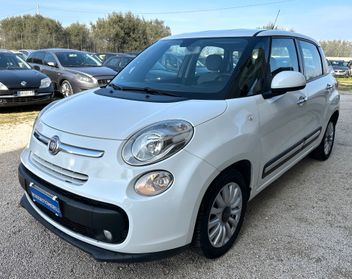 Fiat 500L 1.4 95 CV Imp.GPL Garantita Stupenda