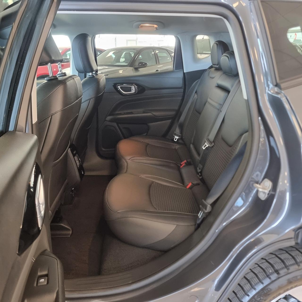 JEEP Compass Limited 1.6 Mj 130cv Euro 6D