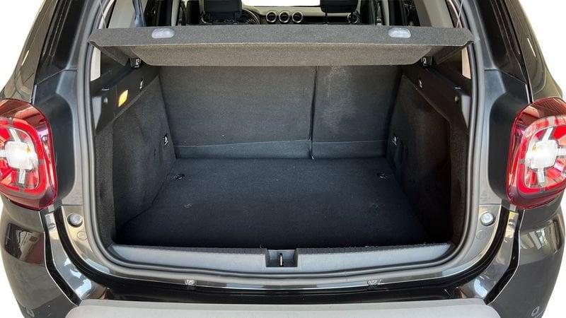 Dacia Duster 1.0 tce ECO-G Prestige 4x2