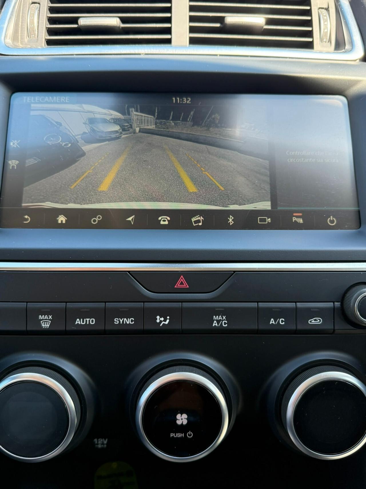 Jaguar E-Pace 2.0D 150 CV AWD S