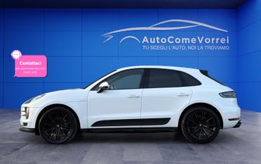 PORSCHE Macan 1ªs. '13-'25 Macan 2.0