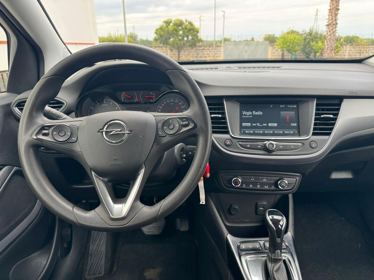 Opel Crossland 1.5D Autocarro A POSTI