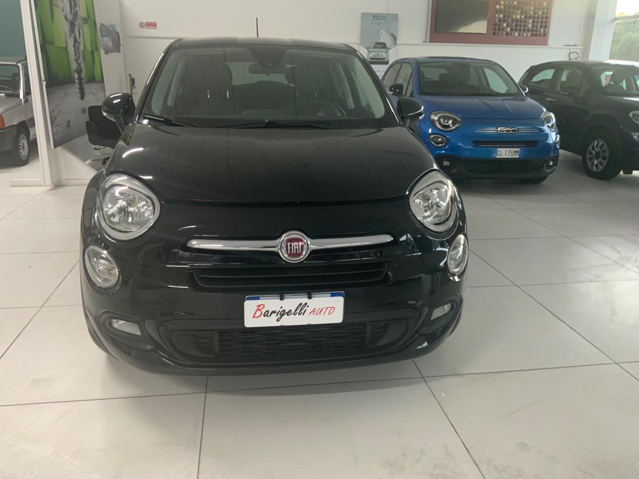 Fiat 500X 1.3 MultiJet 95 CV Pop Star