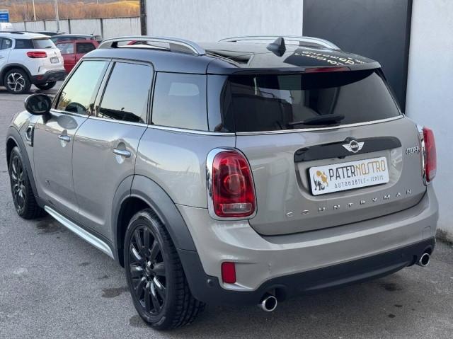 Mini Countryman Countryman 2.0 Cooper S Hype all4 auto