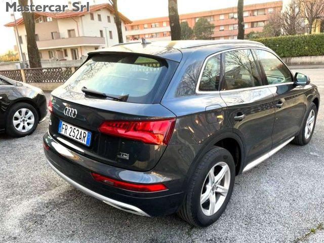 AUDI Q5 2.0 tdi Busin/Sport quattro 163cvs-tronic-FR252AR