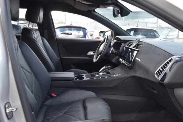 DS AUTOMOBILES DS 7 Crossback E-Tense 4x4 Performance Line+ *Pelle,sedili risc.*