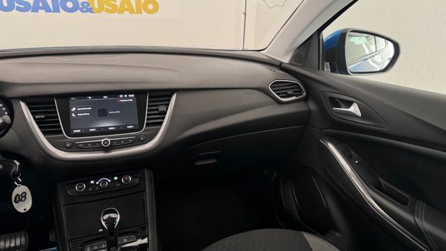 OPEL Grandland X 1.5 ecotec Business Edition s&s 130cv