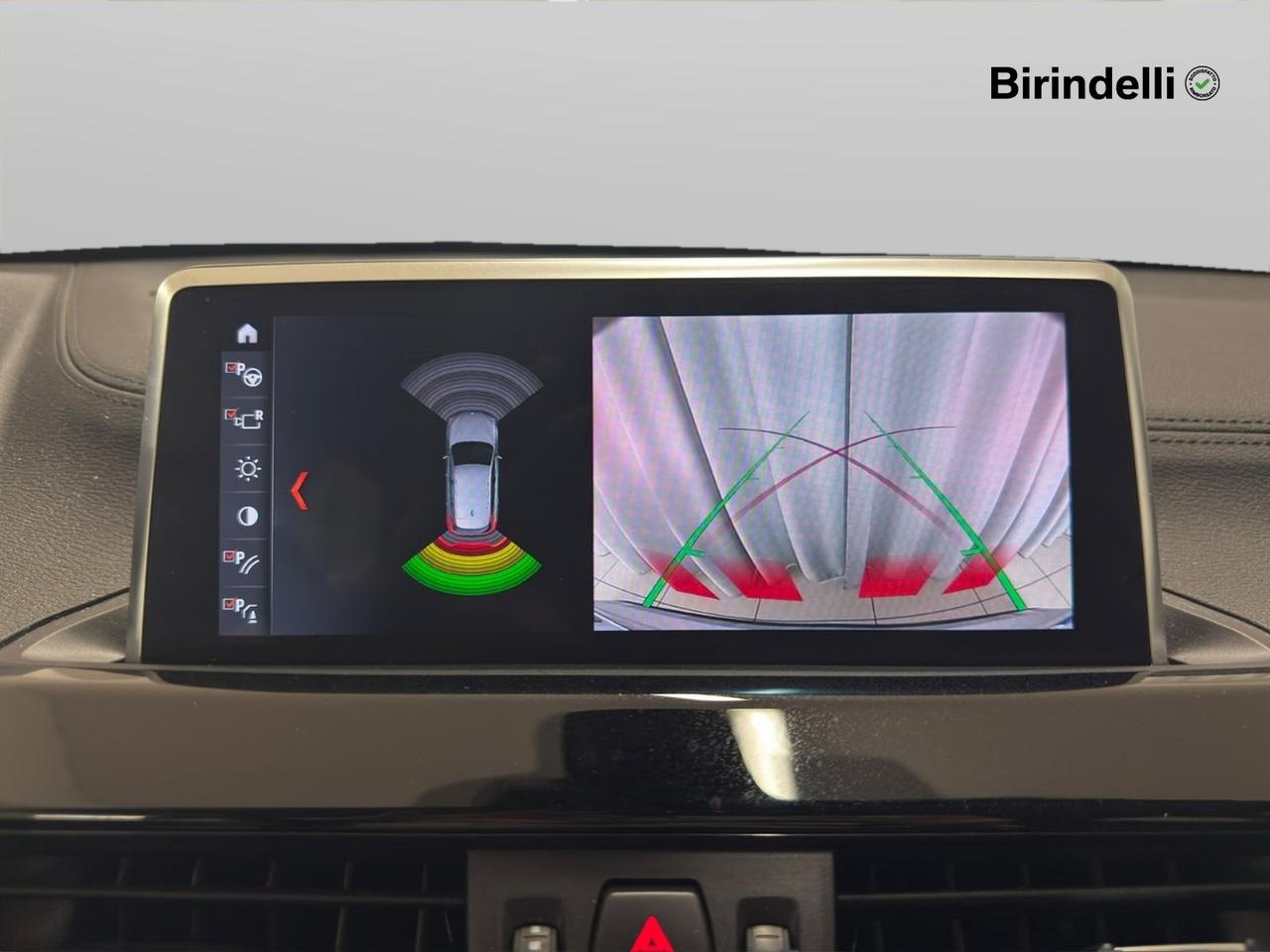 BMW X1 (F48) - X1 sDrive18i xLine Plus