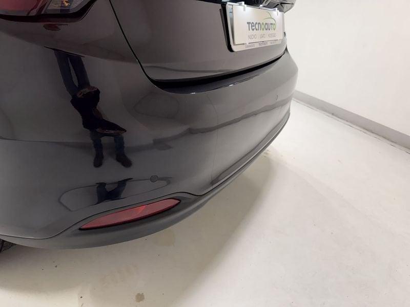 FIAT Tipo Tipo 1.0 5 porte Life