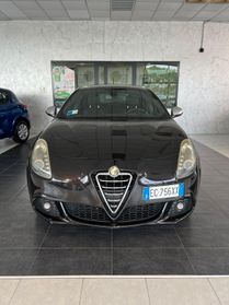 Alfa Romeo Giulietta 1.4 Turbo 170 CV Distinctive