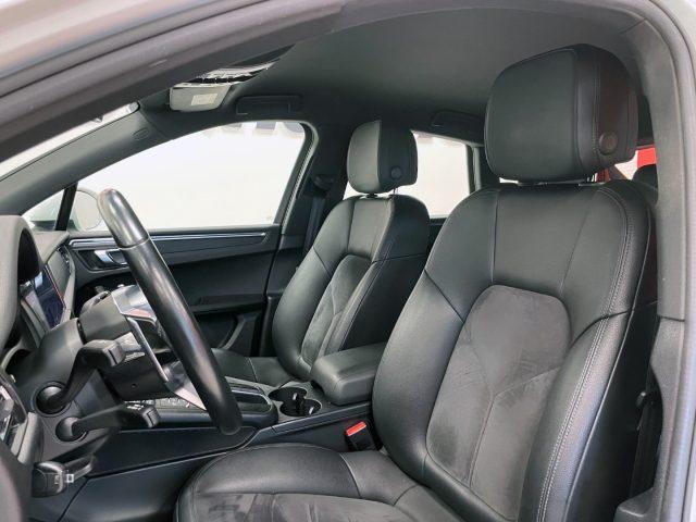 PORSCHE Macan 2.0 245cv PDK