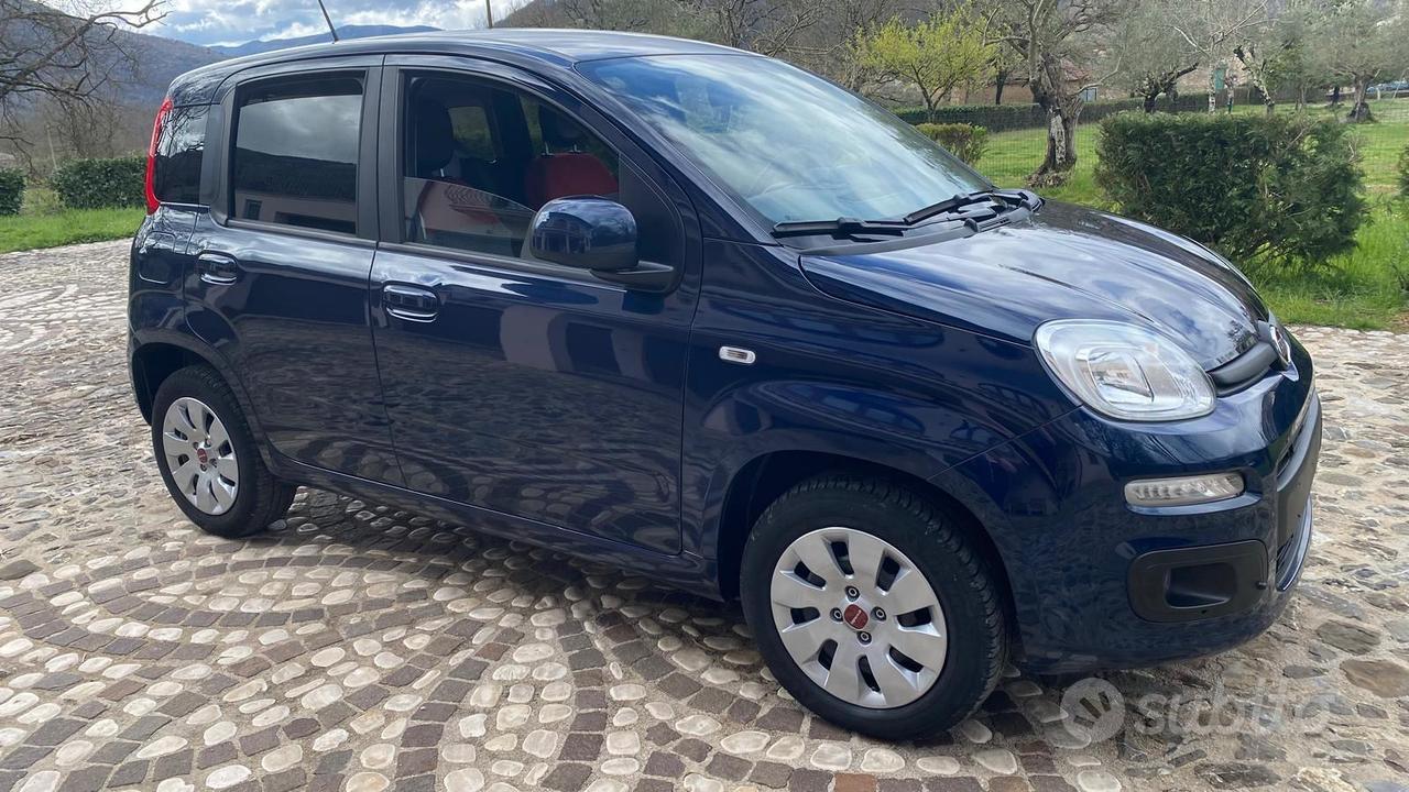 Panda 1.2 Lounge 69cv E6