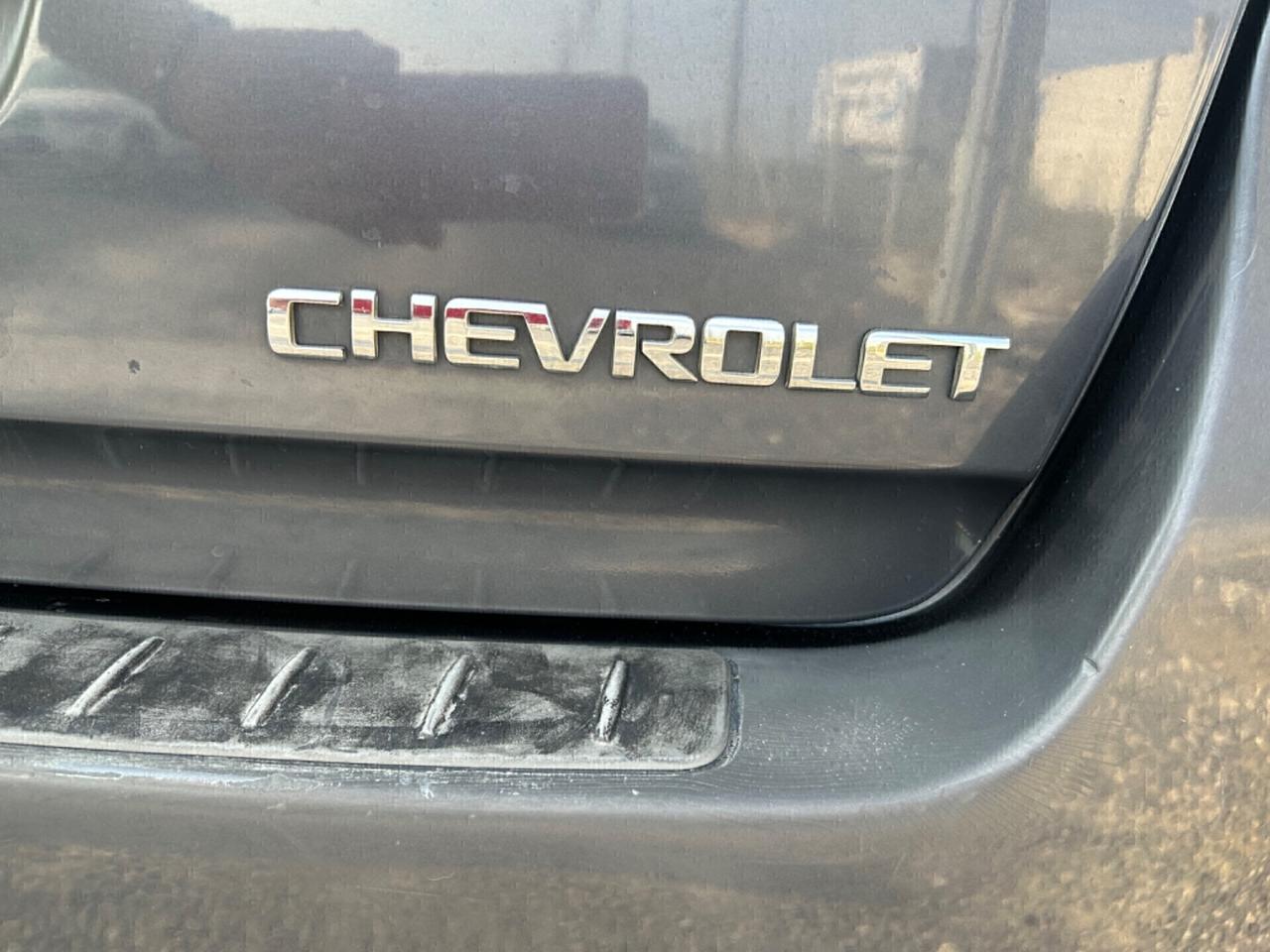 Chevrolet Captiva 2.0 VCDi LT