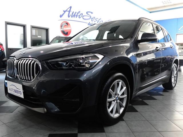 BMW X1 2.0d 190 CV SDRIVE20d BUSINESS ADVANTAGE