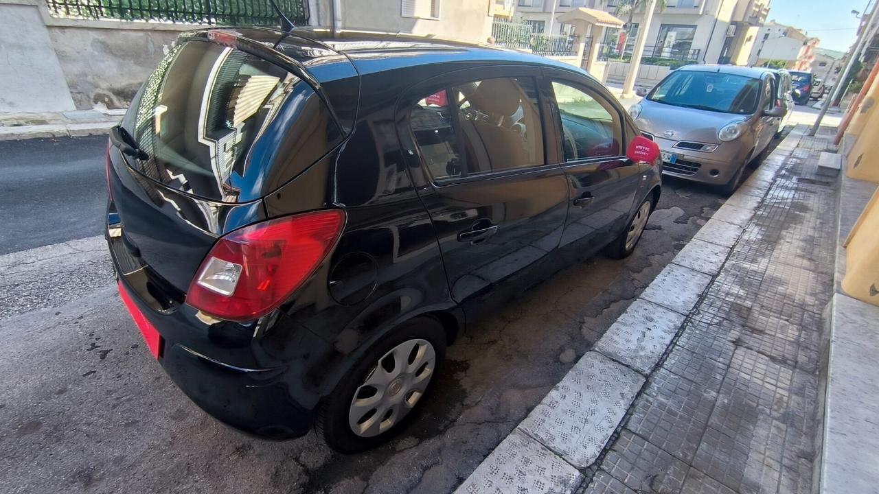 Opel Corsa 1.3 CDTI 75CV ecoFLEX F.AP. 5 porte Enjoy