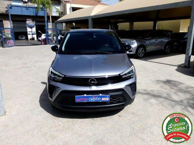 OPEL Crossland 1.5 ECOTEC D 120 CV Start&Stop Edition