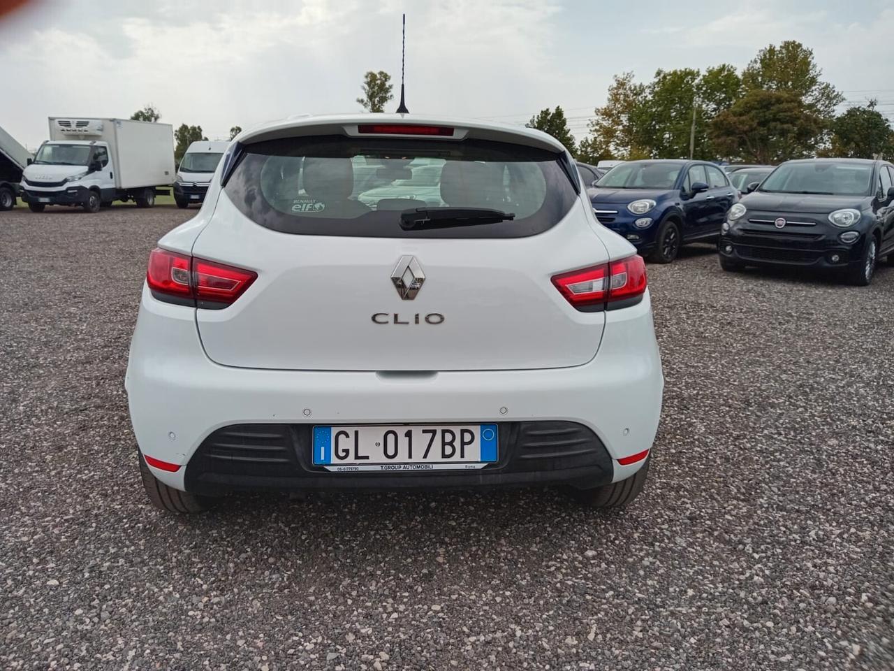 Renault Clio S&S 5p. Energy Life GPL