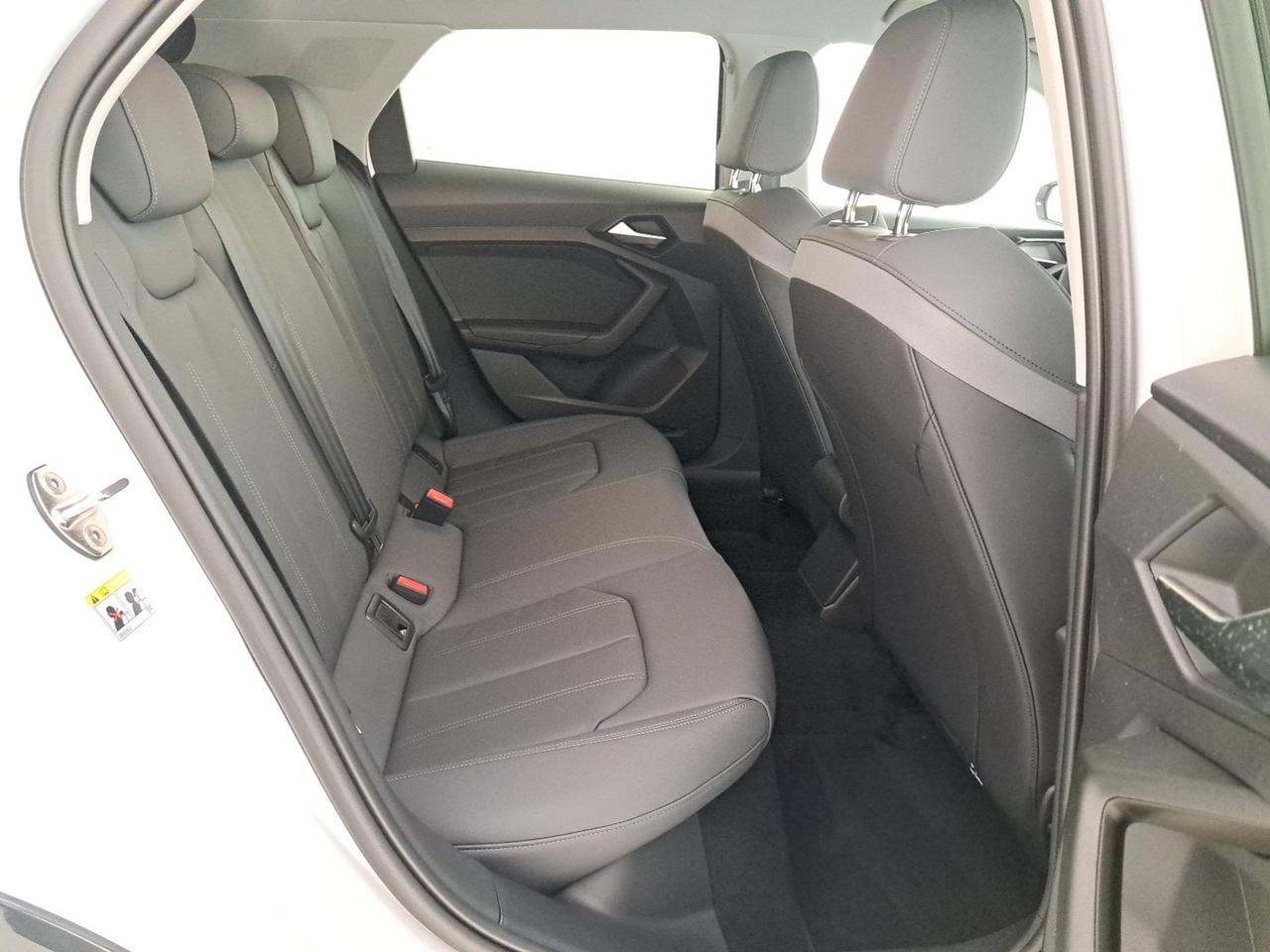 Audi A1 allstreet 25 1.0 tfsi business 95cv